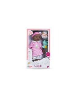 Corolle Bébé bain Alyzée - Discount