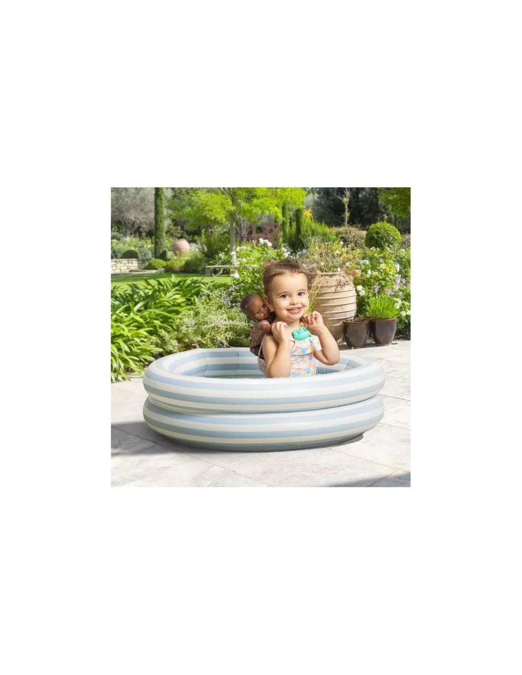 Corolle Bébé bain Alyzée - Discount