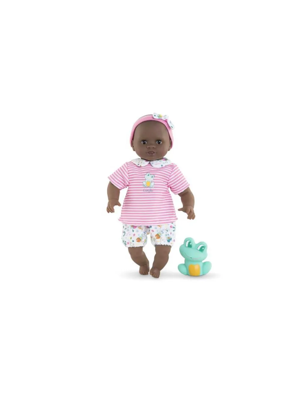 Corolle Bébé bain Alyzée - Discount