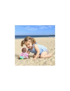 Corolle Bébé bain Alyzée - Discount