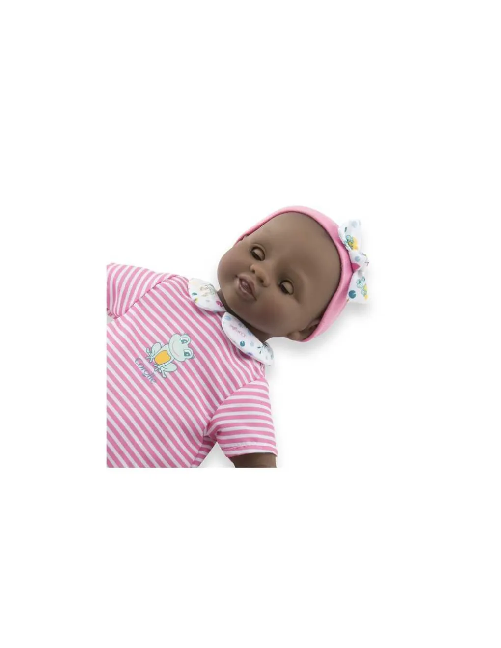 Corolle Bébé bain Alyzée - Discount