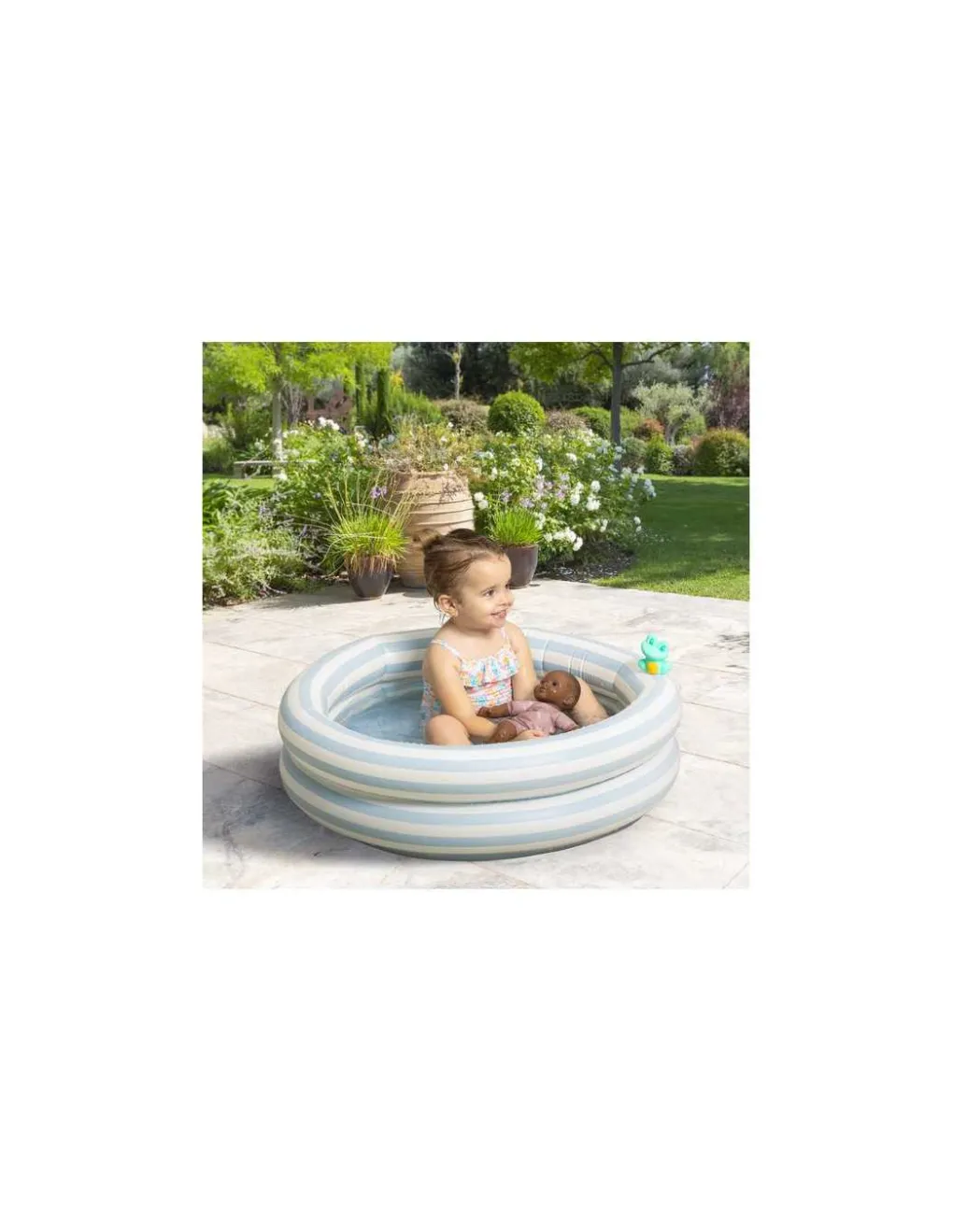 Corolle Bébé bain Alyzée - Discount
