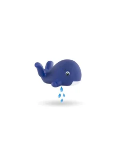 Corolle Bébé bain Calypso baleine - New
