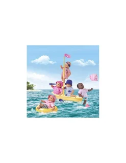 Corolle Bébé bain Calypso baleine - New