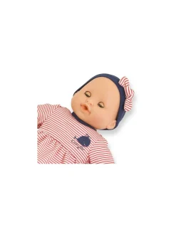 Corolle Bébé bain Calypso baleine - New