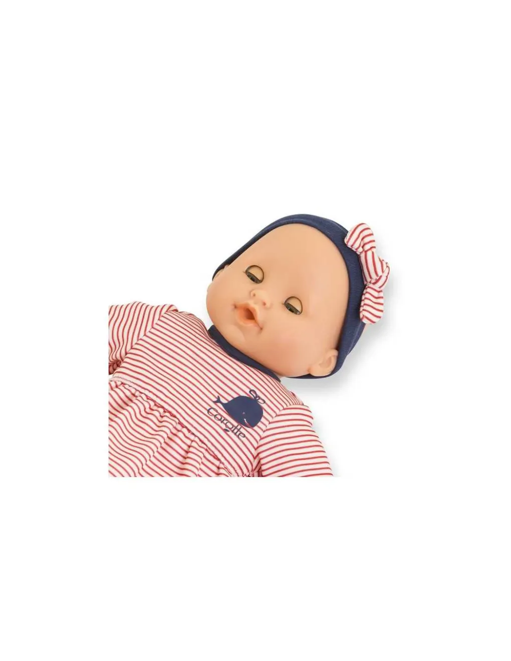 Corolle Bébé bain Calypso baleine - New