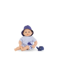 Corolle Bébé bain Marin - Hot