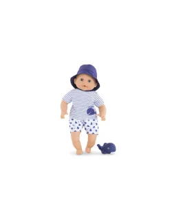Corolle Bébé bain Marin - Hot
