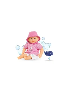 Corolle Bébé bain Océane - New