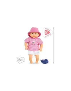 Corolle Bébé bain Océane - New
