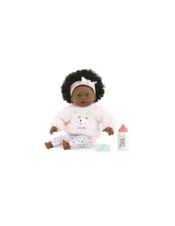 Corolle Bébé calin Caroline -