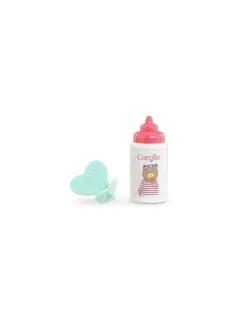 Corolle Bébé calin Caroline -