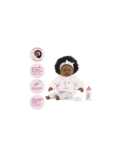 Corolle Bébé calin Caroline -
