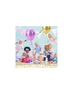 Corolle Bébé calin Caroline -