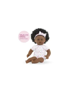 Corolle Bébé calin Caroline -