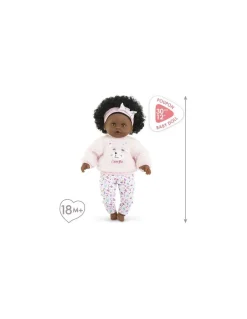 Corolle Bébé calin Caroline -