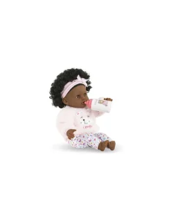 Corolle Bébé calin Caroline -