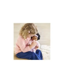 Corolle Bébé calin Caroline -