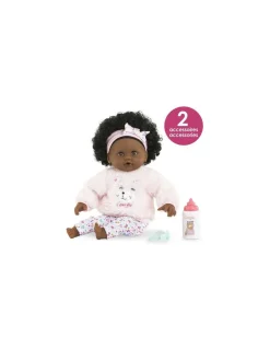 Corolle Bébé calin Caroline -