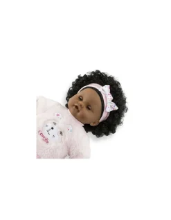 Corolle Bébé calin Caroline -