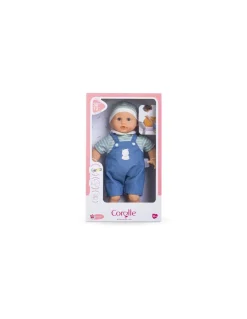 Corolle Bébé calin Maël - Outlet