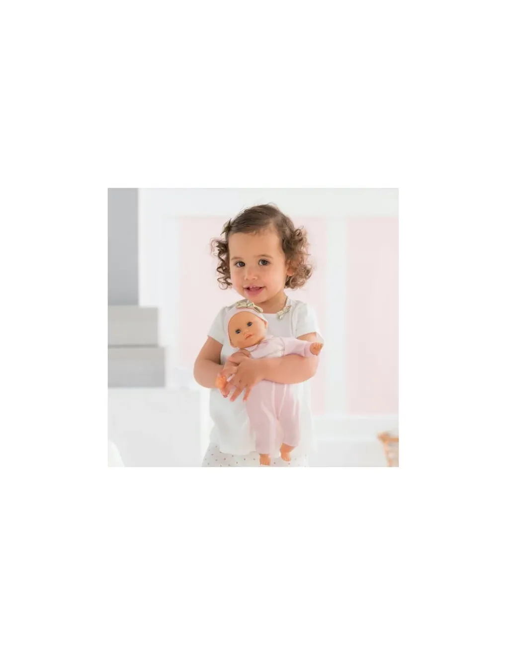 Corolle Bébé calin Manon - Best