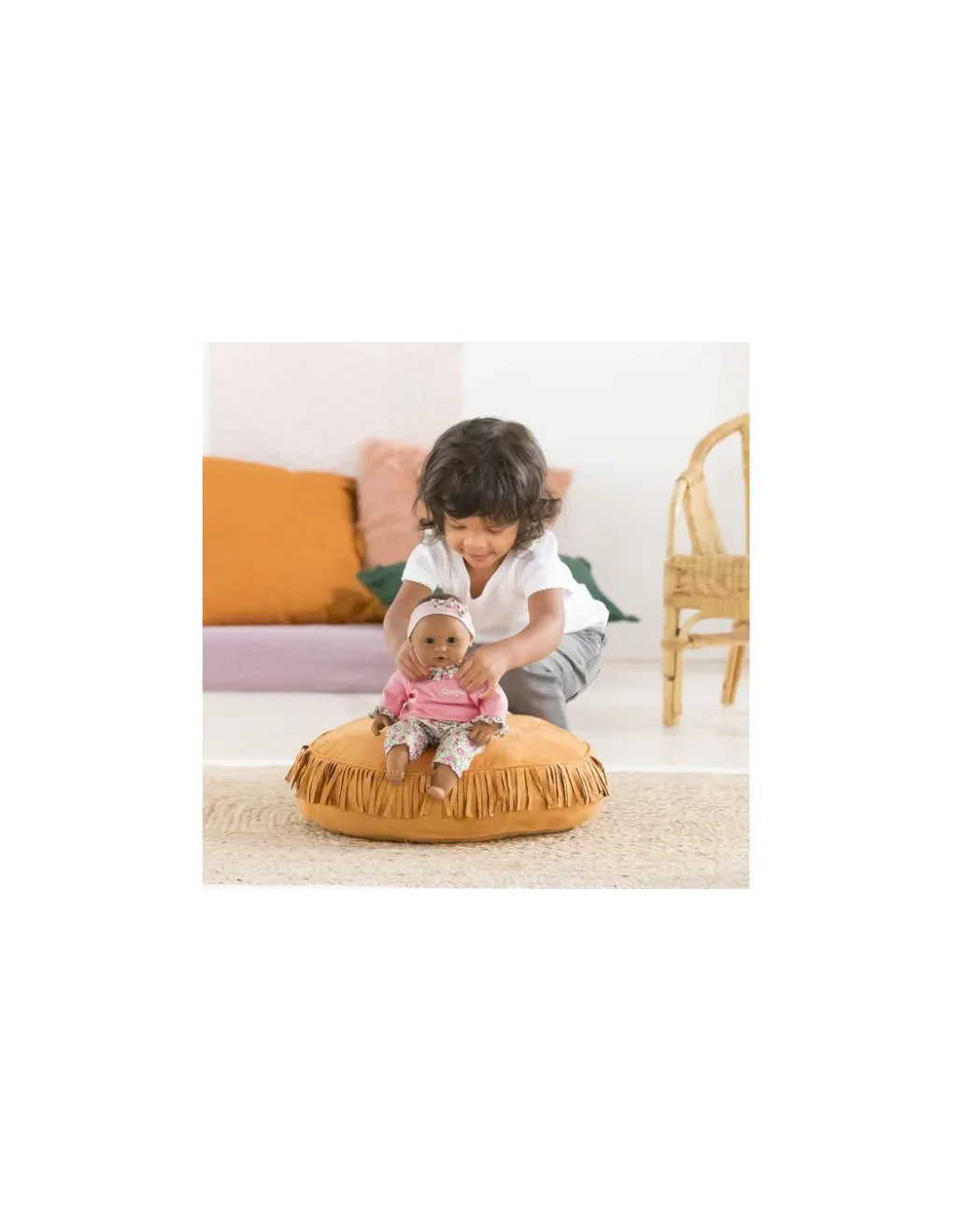 Corolle Bébé calin Maria - Clearance