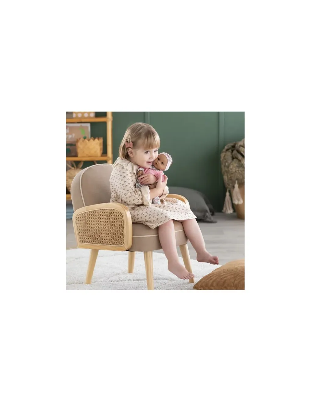 Corolle Bébé calin Maria - Clearance