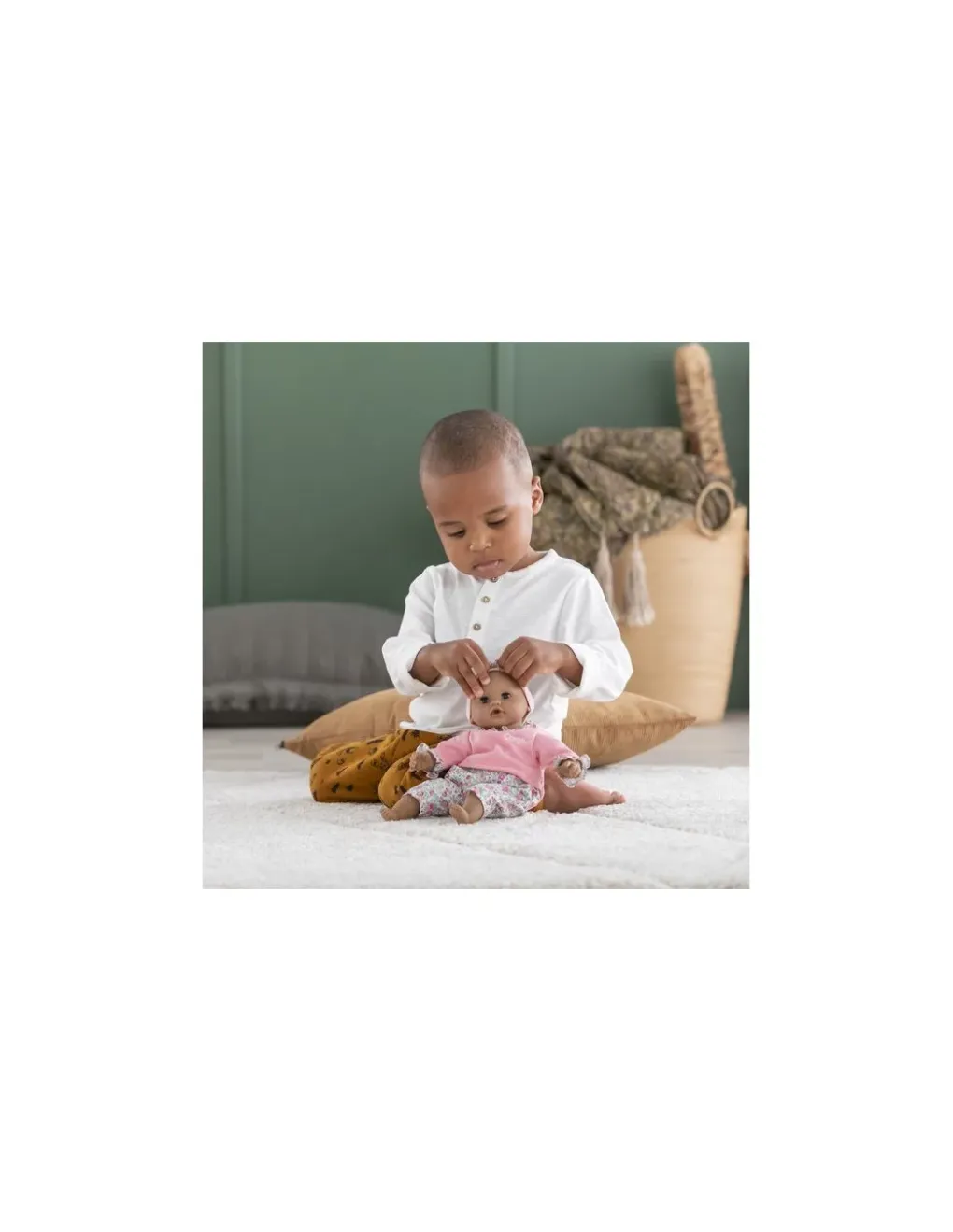 Corolle Bébé calin Maria - Clearance