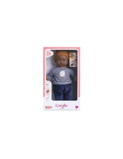 Corolle Bébé calin Marius - Sale