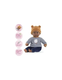 Corolle Bébé calin Marius - Sale