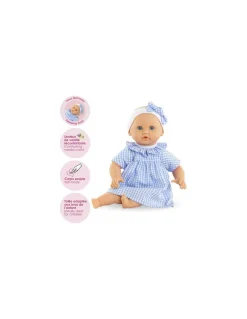 Corolle Bébé calin Milly - Outlet