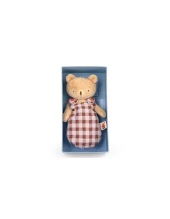Moulin Roty Bébé Emile le petit ours Les Minouchkas - Clearance