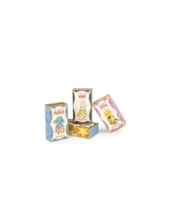 Moulin Roty Bébé Emile le petit ours Les Minouchkas - Clearance