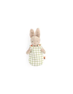 Moulin Roty Bébé Nine la lapine Les Minouchkas - Hot