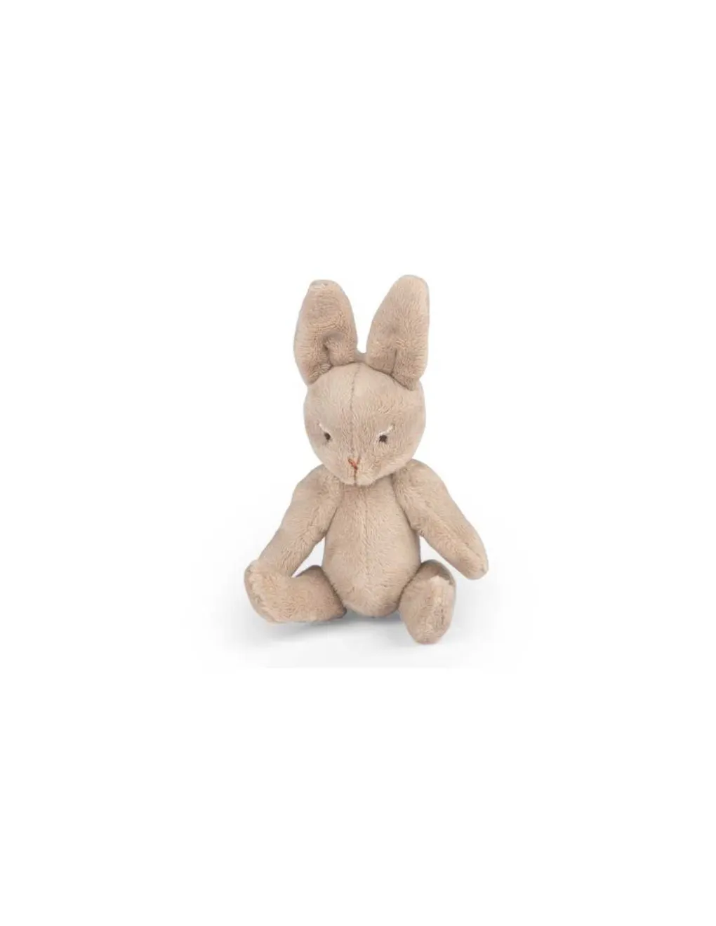 Moulin Roty Bébé Nine la lapine Les Minouchkas - Hot