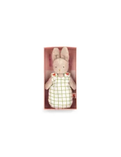 Moulin Roty Bébé Nine la lapine Les Minouchkas - Hot