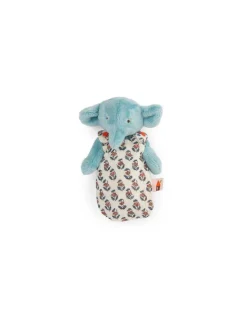 Moulin Roty Bébé Pablo l'éléphant Les Minouchkas - Hot