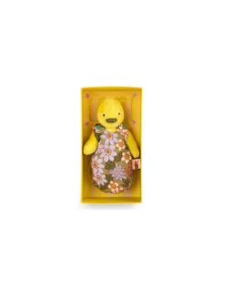 Moulin Roty Bébé Rita la cane Les Minouchkas -