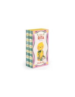 Moulin Roty Bébé Rita la cane Les Minouchkas -