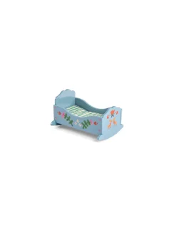 Moulin Roty Berceau en bois Les Minouchkas - Online