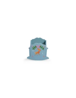 Moulin Roty Berceau en bois Les Minouchkas - Online