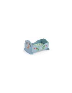 Moulin Roty Berceau en bois Les Minouchkas - Online