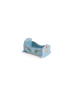 Moulin Roty Berceau en bois Les Minouchkas - Online