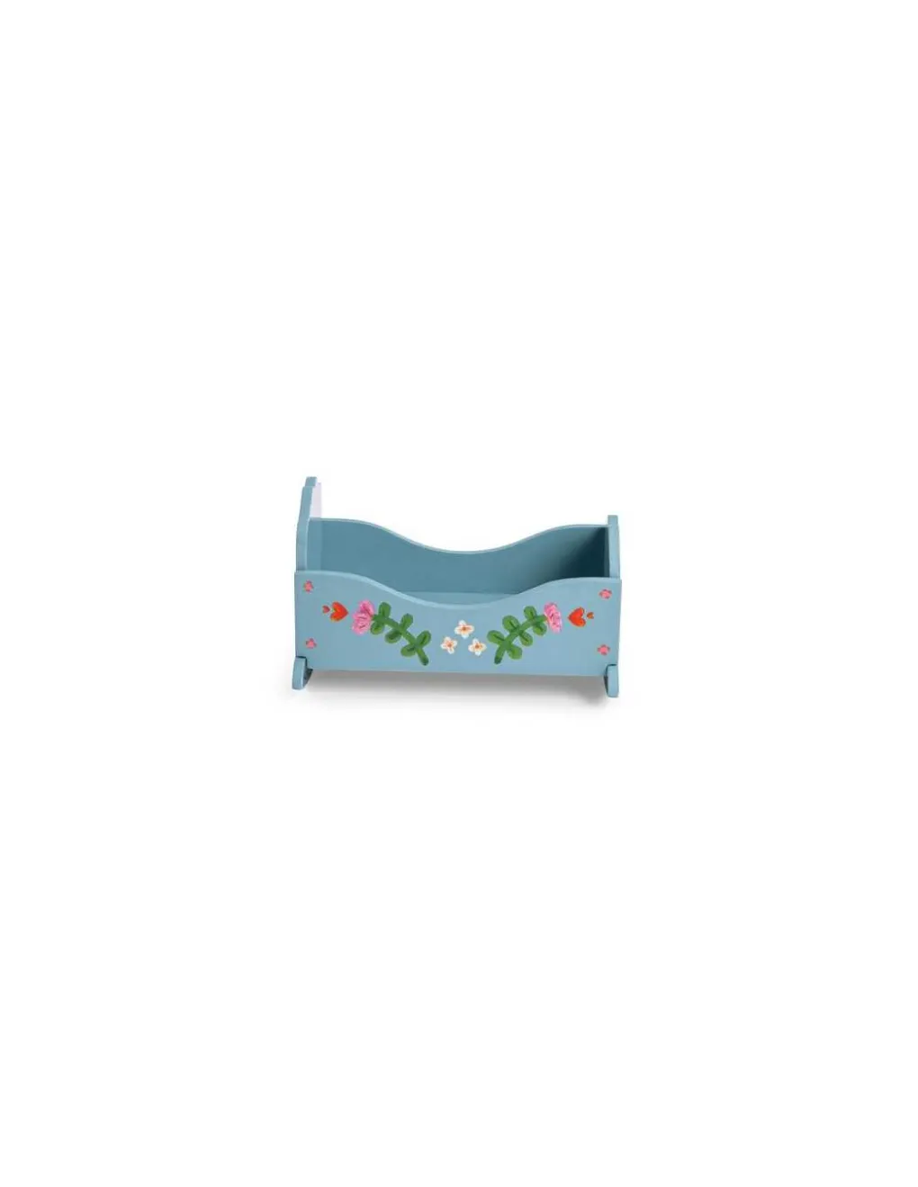 Moulin Roty Berceau en bois Les Minouchkas - Online