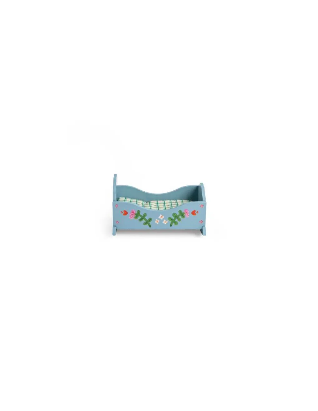 Moulin Roty Berceau en bois Les Minouchkas - Online