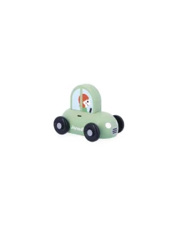Janod Berline verte Cross Roads - Sale