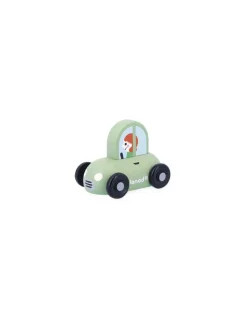 Janod Berline verte Cross Roads - Sale