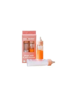 Tiny Harlow Biberons magiques - New