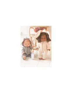 Tiny Harlow Biberons magiques - New